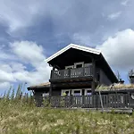 Σπίτι διακοπών Modernized Log With Views Of The Mountains *