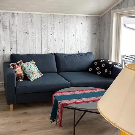 Ferienhaus Modernized Log With Views Of The Mountains