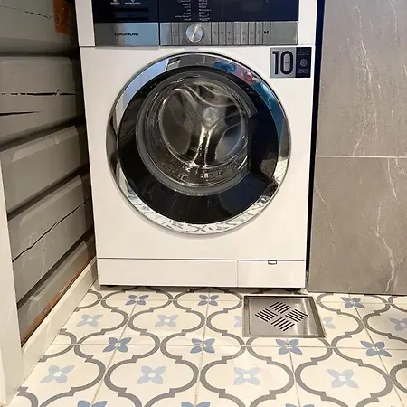 Ferienhaus Modernized Log With Views Of The Mountains Ron